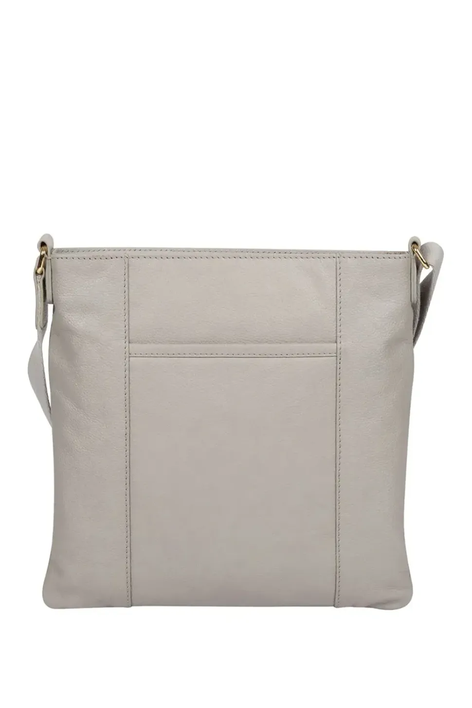 'Soames' Leather Cross Body Bag