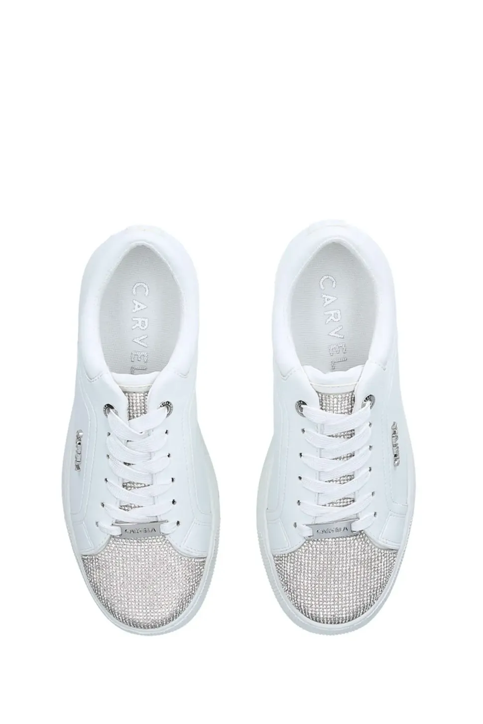 'Soar Jewel' Trainers