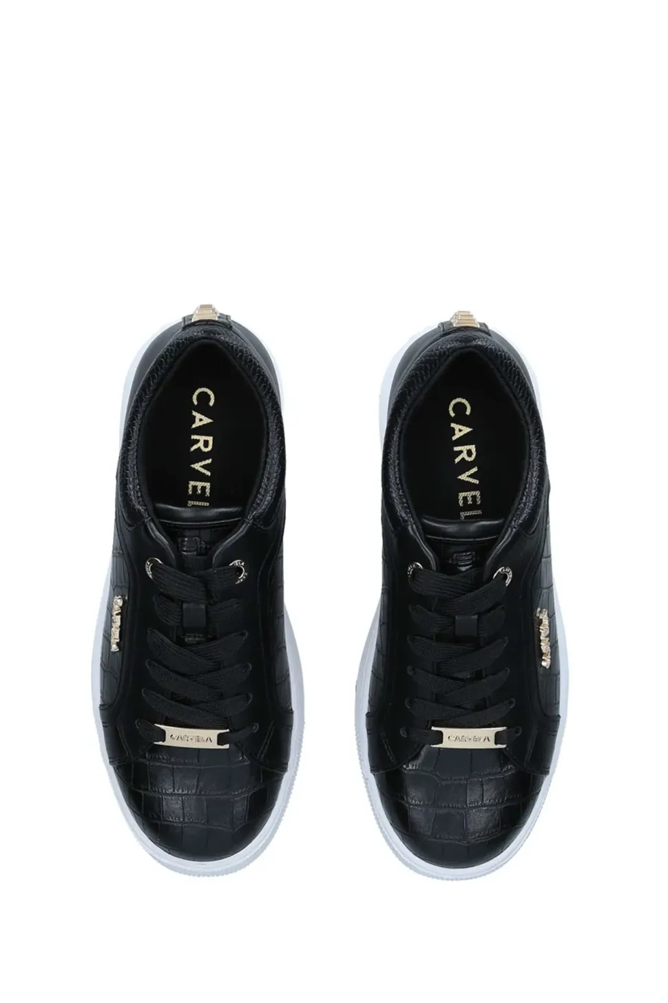 'Soar Stud' Trainers