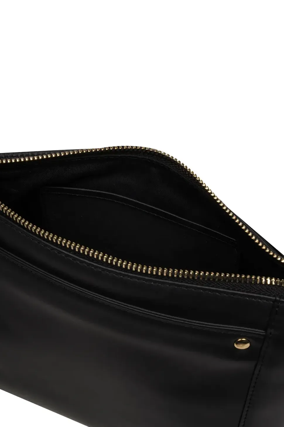 'Sofia' Leather Cross Body Bag