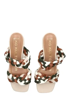 'Sofie'  Heels