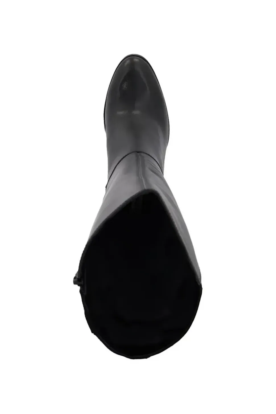 'Solia' Leather Knee High Boots