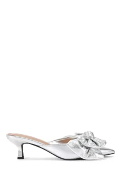 'Sophia' Heels