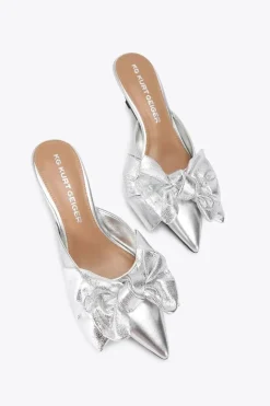 'Sophia'  Heels