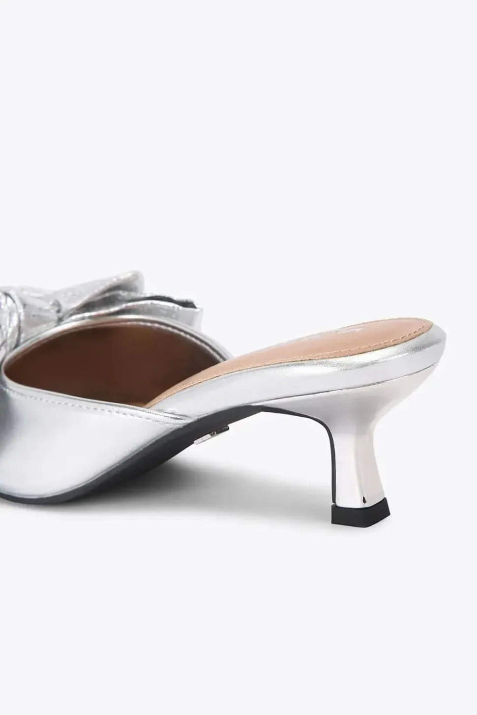 'Sophia' Heels