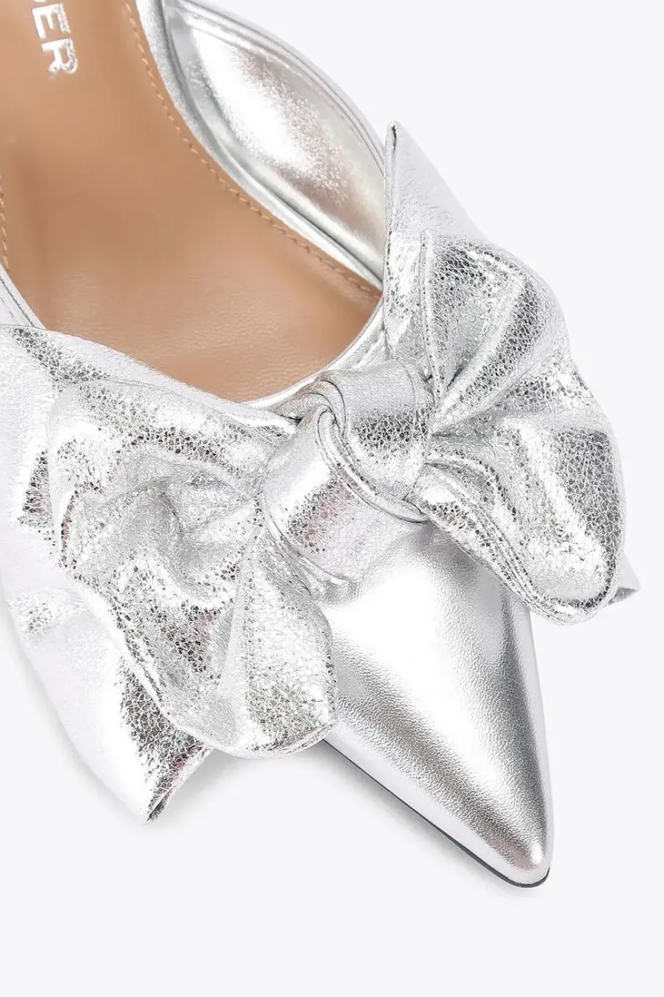 'Sophia' Heels