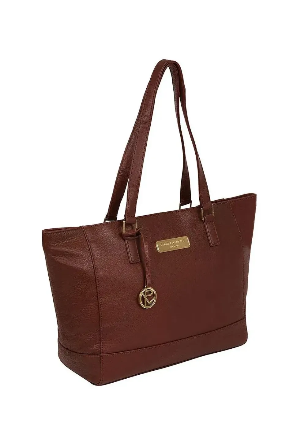 'Sophie' Leather Tote Bag