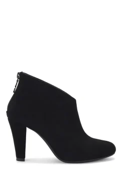 'Soul2' Suedette Boots