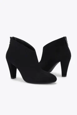 'Soul2' Suedette Boots