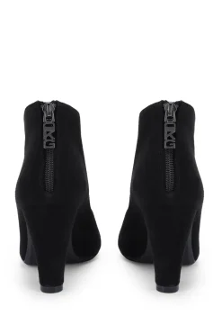 'Soul' Suedette Boots