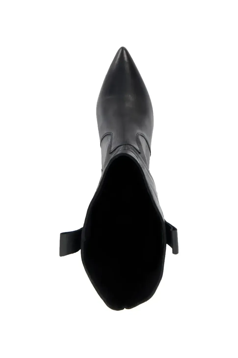 'Sour' Leather Calf Boots