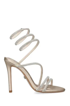 'Spiral 105'  Sandals