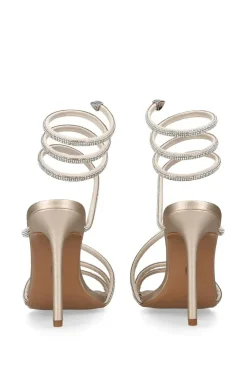 'Spiral 105' Sandals