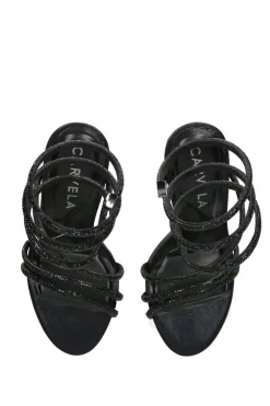 'Spiral 105'  Sandals
