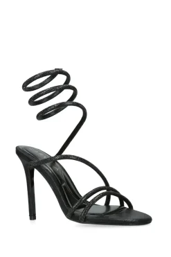 'Spiral 105' Sandals