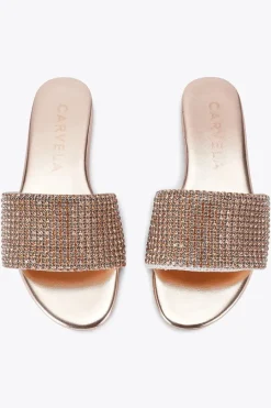 'Spotlight'  Sandals