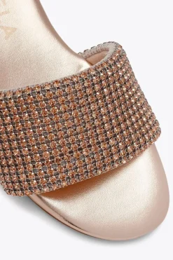 'Spotlight'  Sandals