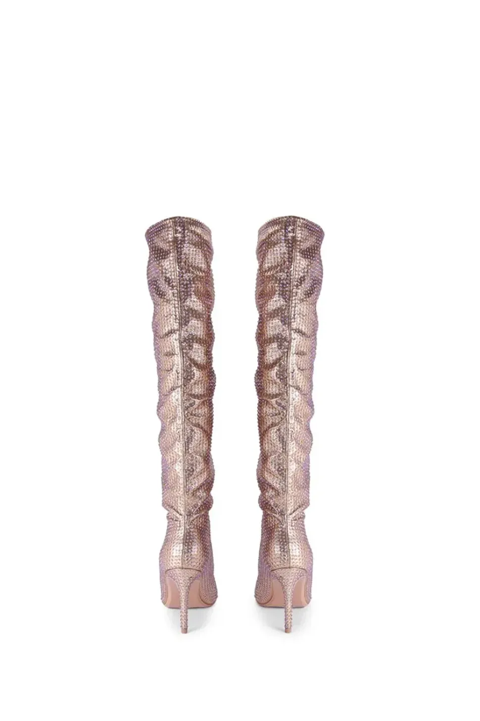 'Stand Out' Boots