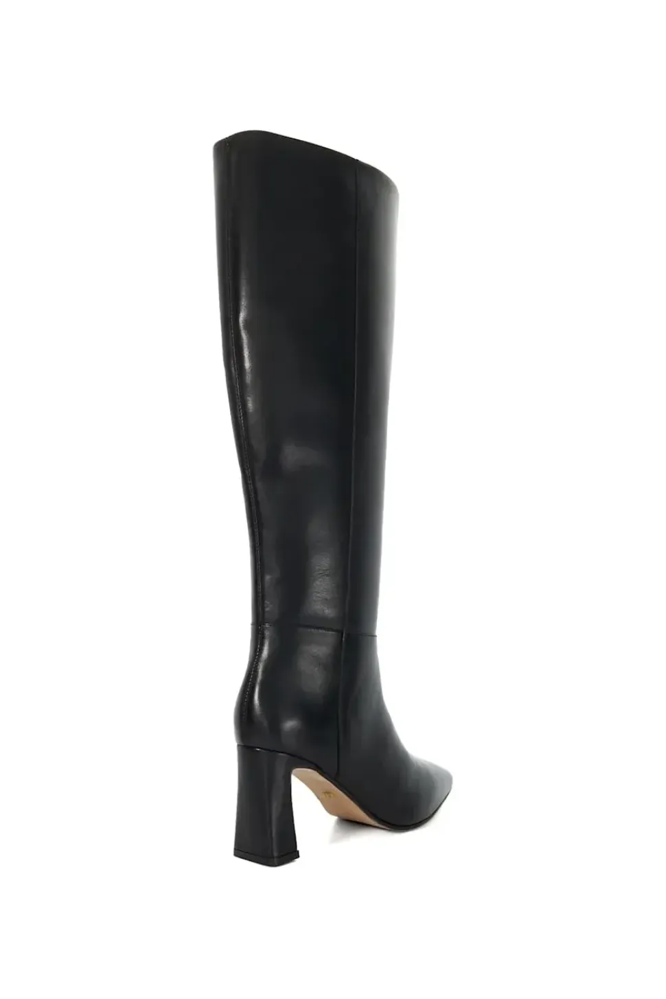 'Startler' Leather Knee High Boots