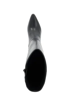 'Startler' Leather Knee High Boots
