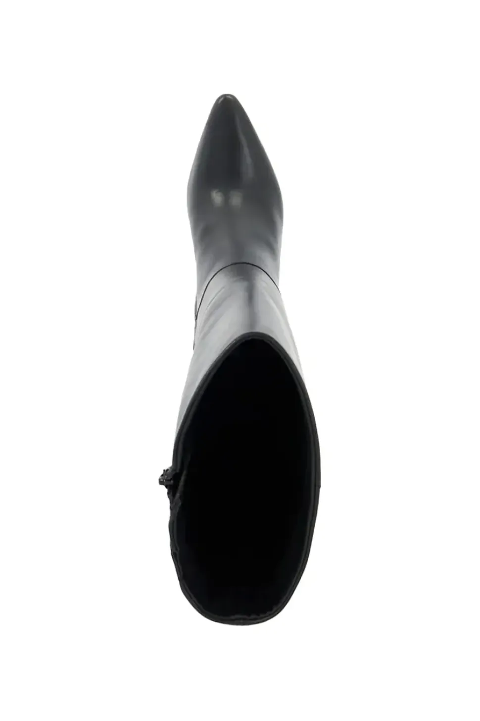 'Startler' Leather Knee High Boots
