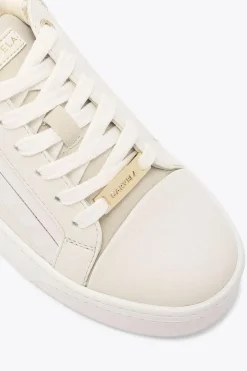 'Statement Zip' Trainers