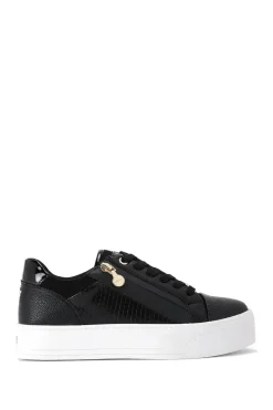 'Statement Zip' Trainers