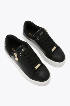 'Statement Zip'  Trainers