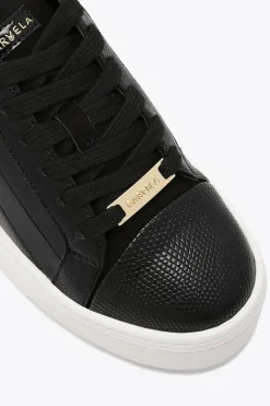 'Statement Zip' Trainers