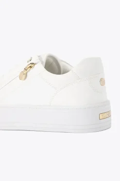'Statement Zip' Trainers