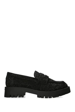 'Stomper Jewel'  Flats