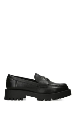 'Stomper 2' Leather Flats