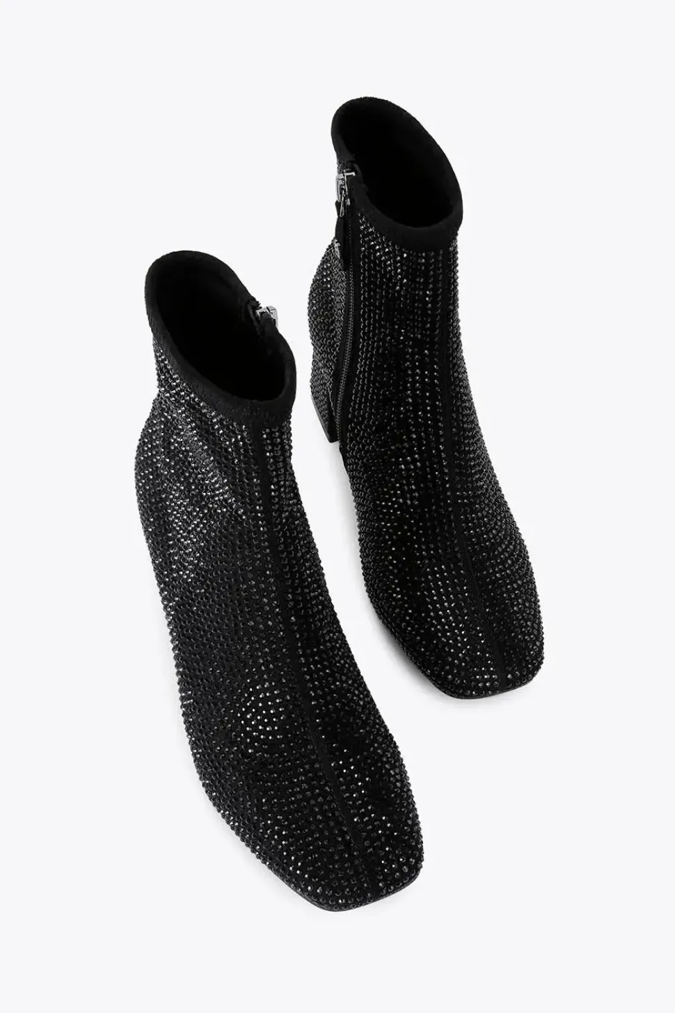 'Storm Gem' Boots