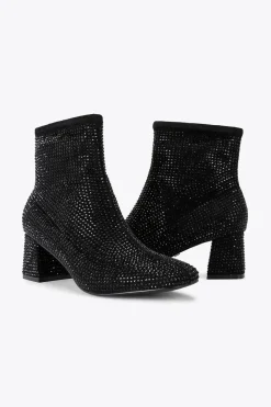 'Storm Gem' Boots