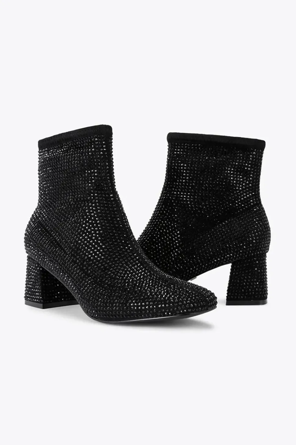 'Storm Gem' Boots