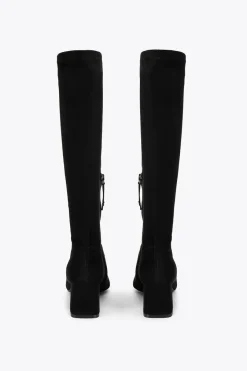 'Storm High Leg'  Boots