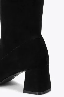 'Storm High Leg'  Boots