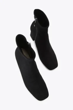 'Storm' Suedette Boots