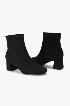 'Storm' Suedette Boots