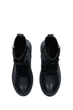 'Strategy 2' Leather Boots