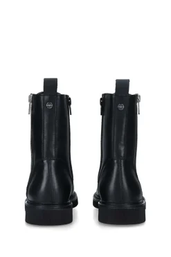 'Strategy 2' Leather Boots