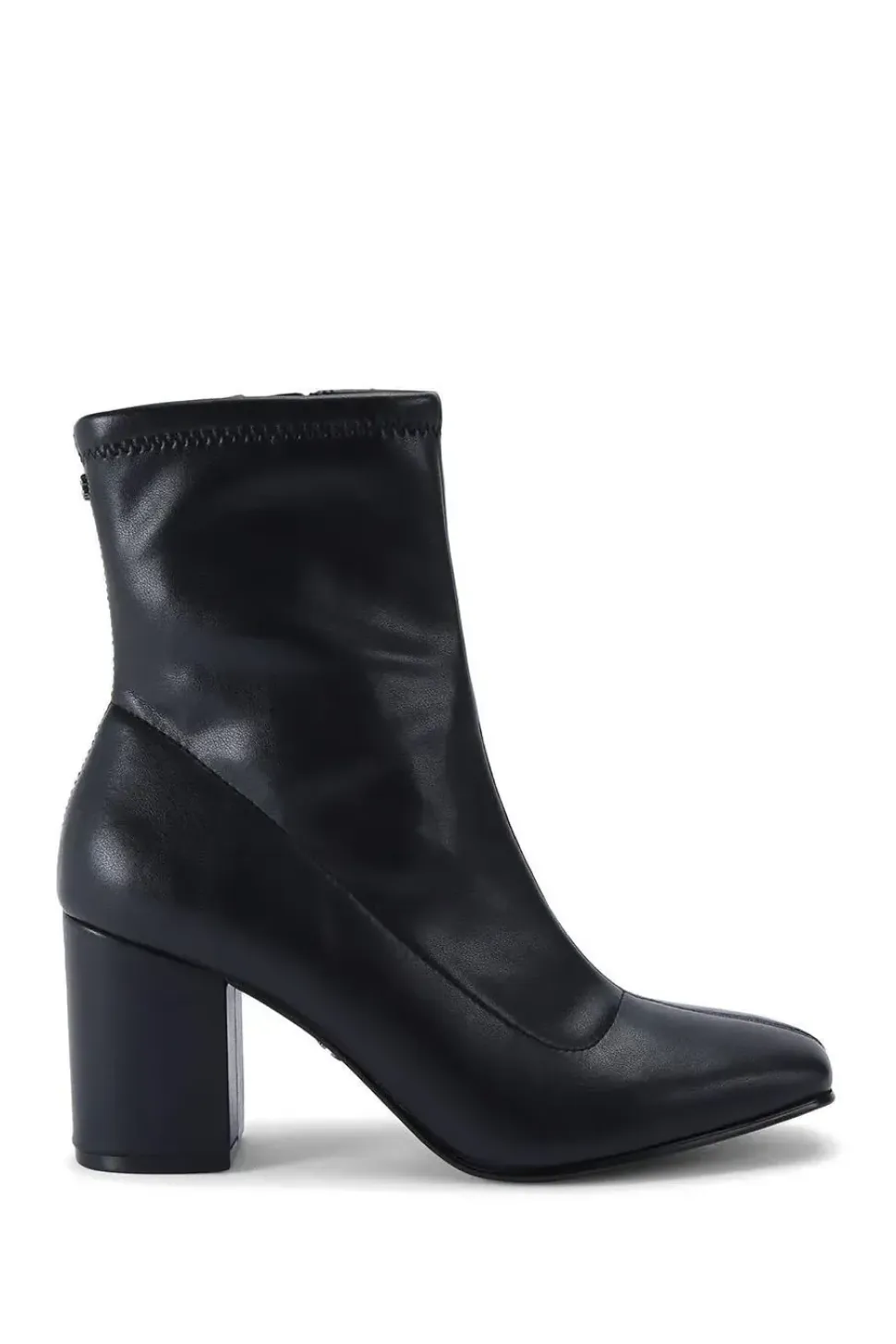 'Strut Ankle' Boots