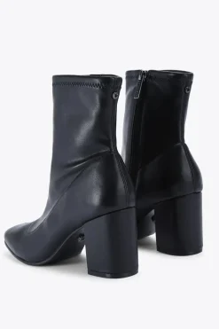 'Strut Ankle' Boots