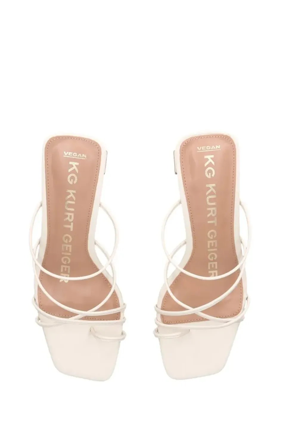 'Sugar' Sandals