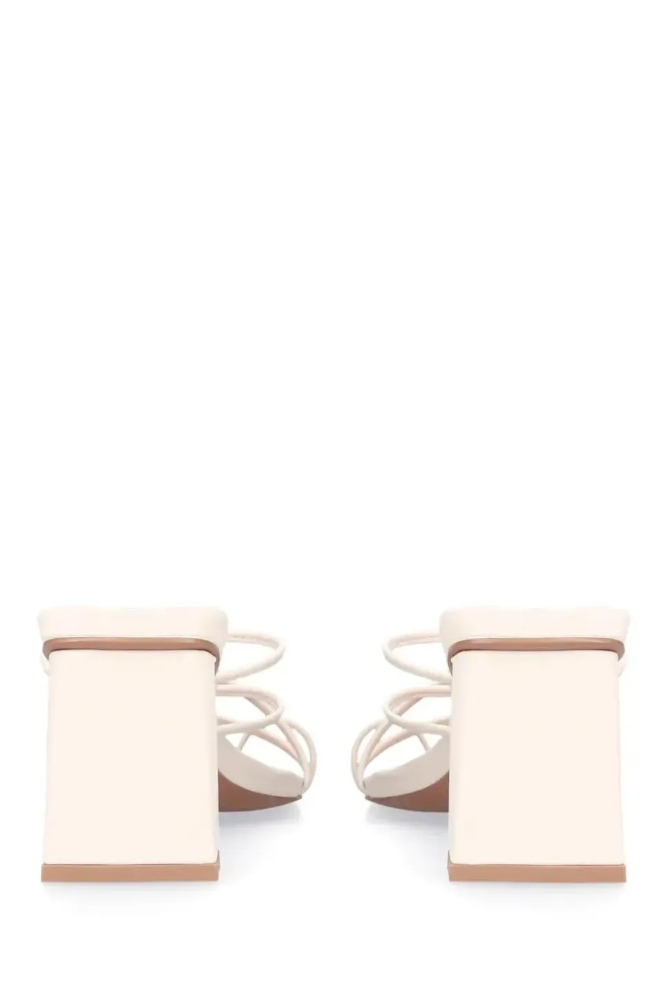 'Sugar' Sandals