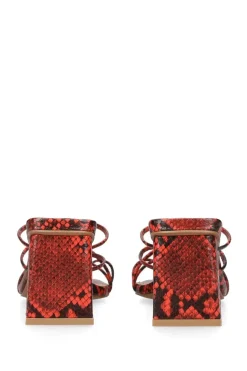 'Sugar' Sandals