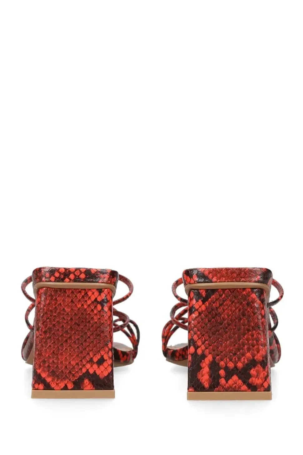 'Sugar' Sandals