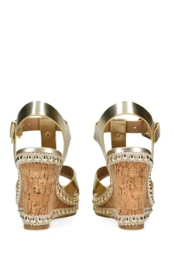 'Super Stud' Heels