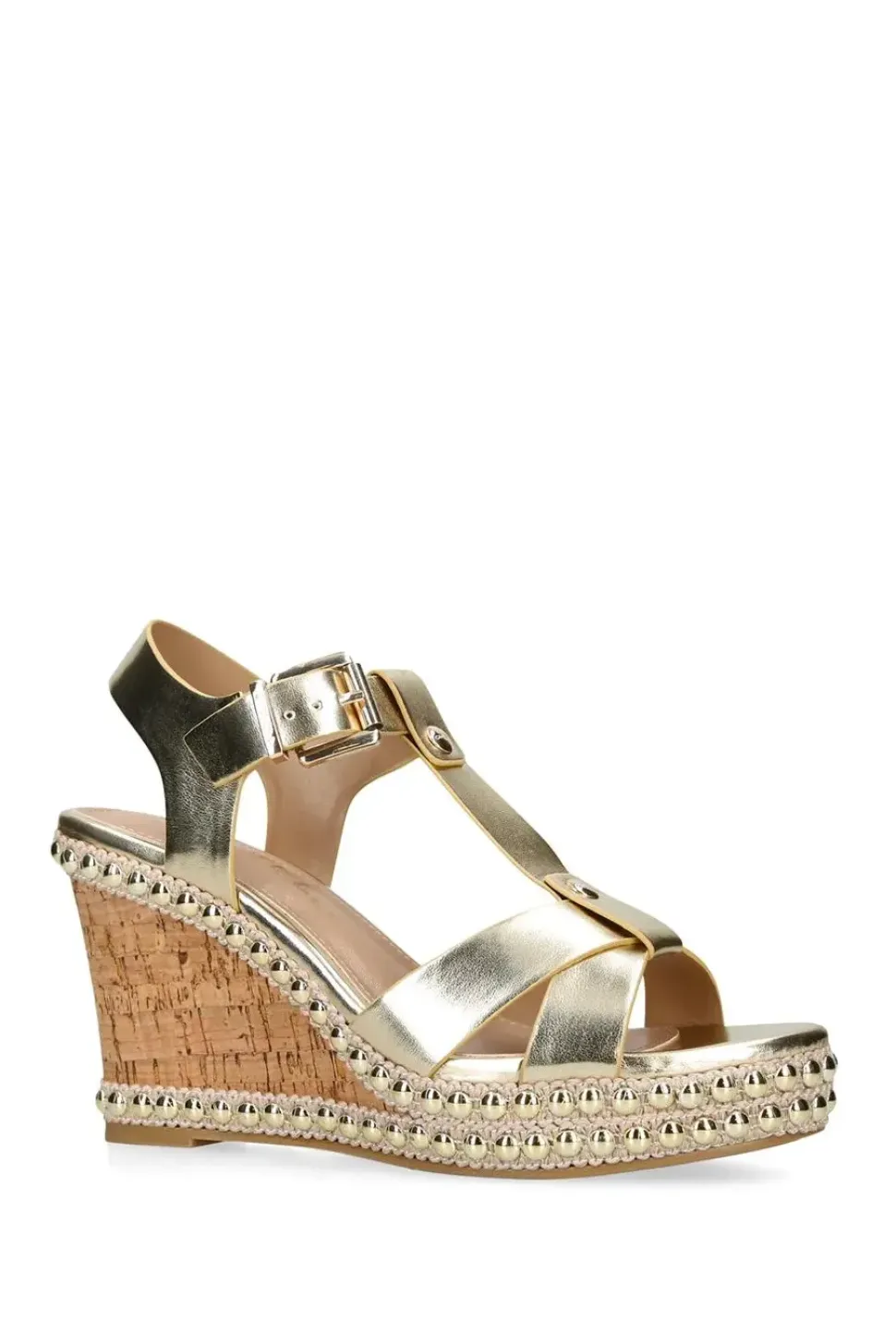 'Super Stud' Heels