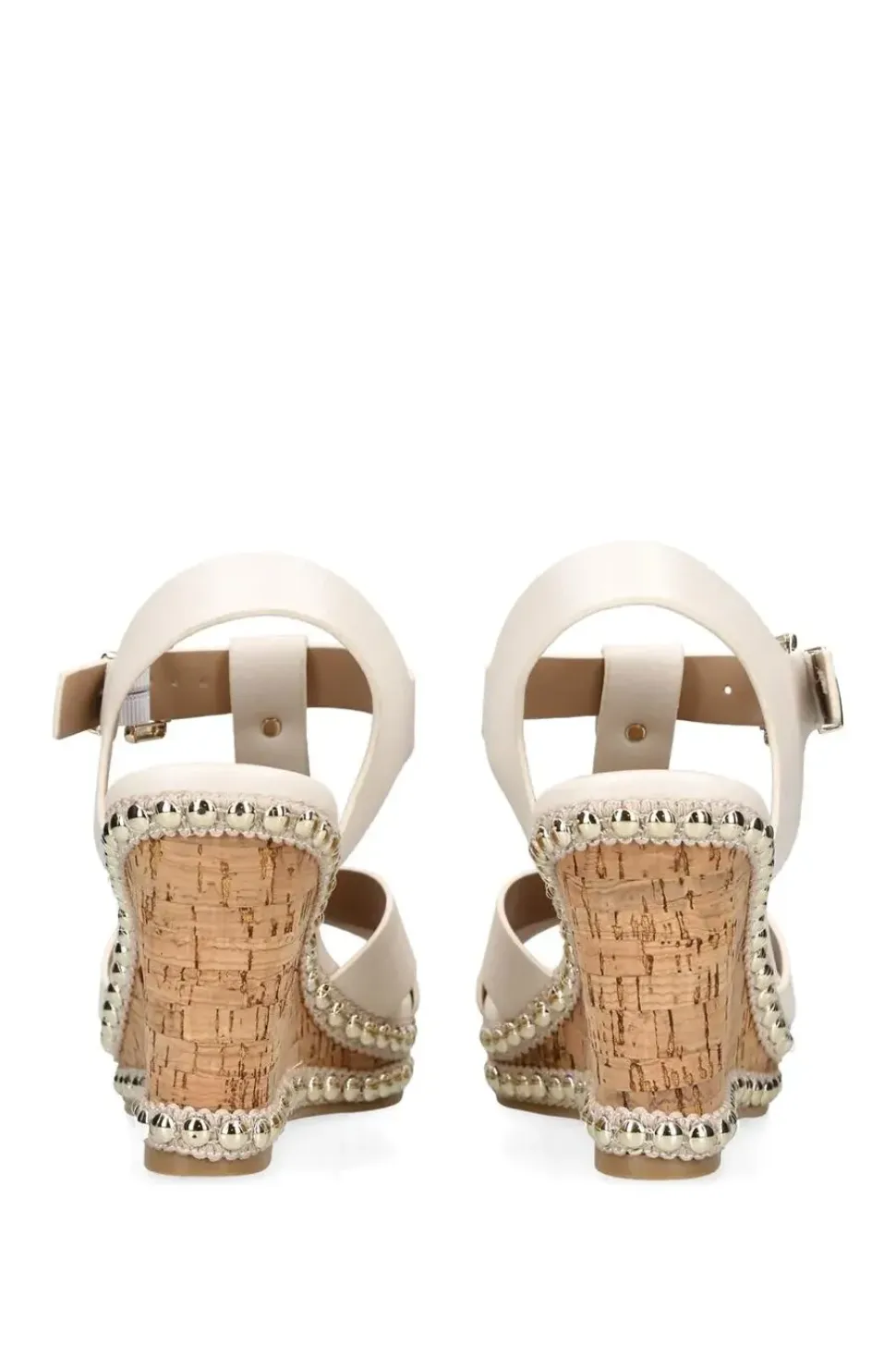 'Super Stud' Heels
